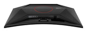 AOC G4 CQ32G4E computer monitor 80 cm (31.5") 2560 x 1440 pixels Quad HD LED Black, Red