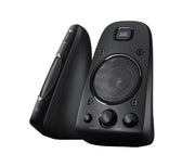 Logitech 980-000405 speaker set 200 W PC/Laptop Black 2.1 channels 2-way 35 W