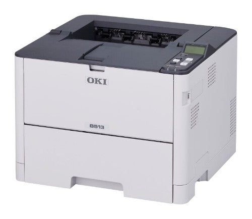 OKI B513DN Mono Printer