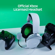 HyperX CloudX Stinger 2 Core Gaming Headsets Xbox Black