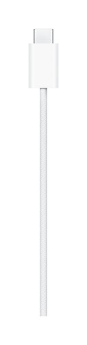 Apple MGDM4AM/A mobile device charger Headphones, Smartphone White USB Wireless charging Fast charging Indoor
