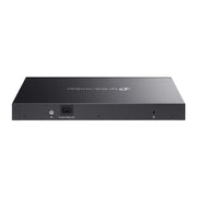 TP-Link Omada ES228GMP network switch Managed L2 Gigabit Ethernet (10/100/1000) Power over Ethernet (PoE) Black