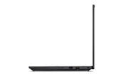 Lenovo ThinkPad P14s Gen 7 (Intel) Copilot + PC Copilot+ PC Intel Core Ultra 9 386H Mobile workstation 36.8 cm (14.5") Touchscreen WUXGA 32 GB LPDDR5x-SDRAM 1 TB SSD NVIDIA RTX PRO 1000 Blackwell Wi-Fi 7 (802.11be) Windows 11 Pro English Black