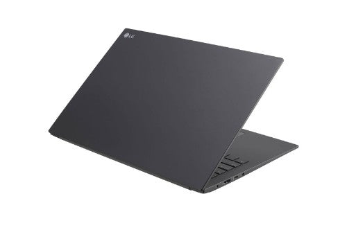 LG U series 16U70R-G.AA53A laptop AMD Ryzen™ 5 7530U 40.6 cm (16") WUXGA 16 GB LPDDR4x-SDRAM 256 GB SSD Wi-Fi 6 (802.11ax) Windows 11 Home Black