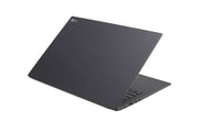LG U series 16U70R-G.AA53A laptop AMD Ryzen™ 5 7530U 40.6 cm (16") WUXGA 16 GB LPDDR4x-SDRAM 256 GB SSD Wi-Fi 6 (802.11ax) Windows 11 Home Black