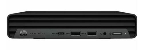 HP Pro 400 Mini G9 Desktop PC Intel i5-14500T 16GB 512GB SSD WIN11 PRO UHD 770 Graphics WiFi6 2xDP 1xHDMI WIFI BT KB+Mouse 3yr OS Wty