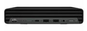 HP Pro 400 Mini G9 Desktop PC Intel i5-14500T 16GB 512GB SSD WIN11 PRO UHD 770 Graphics WiFi6 2xDP 1xHDMI WIFI BT KB+Mouse 3yr OS Wty