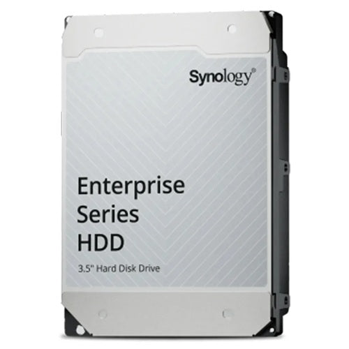 Synology HAT5320-8T internal hard drive 8 TB 7200 RPM 512 MB 3.5" Serial ATA
