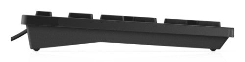 DELL KB216 keyboard Universal USB QWERTY US English Black