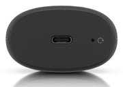 Ubiquiti Display Cast Lite, Digital Signage Player Designed For Media Playback On HDMI Displays, 1080p Resolution, Powered By A USB-C Adapter