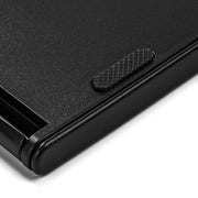 Kensington SmartFit® Easy Riser™ Go Adjustable Ergonomic Riser for up to 14” Laptops or Tablets – Black