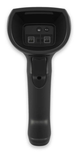 Zebra DS8288-SRPF004VZWW barcode reader Handheld bar code reader 1D/2D LED Black