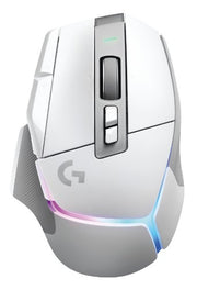 Logitech G 910-006173 mouse Gaming Right-hand RF Wireless Optical 25600 DPI