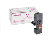 KYOCERA TK-5244M TONER MAGENTA 3K FOR P5026CDW/ECOSYS P5026CDN