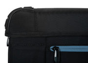 Targus TBS655GL laptop case 39.6 cm (15.6") Slip case Black