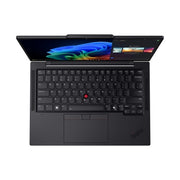 Lenovo ThinkPad T14s Gen 6 (Intel) Copilot+ PC Intel Core Ultra 7 268V Laptop 35.6 cm (14") Touchscreen WUXGA 32 GB LPDDR5x-SDRAM 512 GB SSD Wi-Fi 7 (802.11be) Windows 11 Pro English Black
