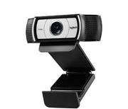 Logitech 960-001260 webcam 1920 x 1080 pixels USB Black