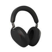 Jabra Evolve3 85 Headset Wired & Wireless Head-band USB Type-A Bluetooth Black
