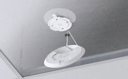 Ubiquiti U6+ wireless access point 2402 Mbit/s White Power over Ethernet (PoE)