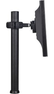 Atdec SD-DP-750 monitor mount / stand Black
