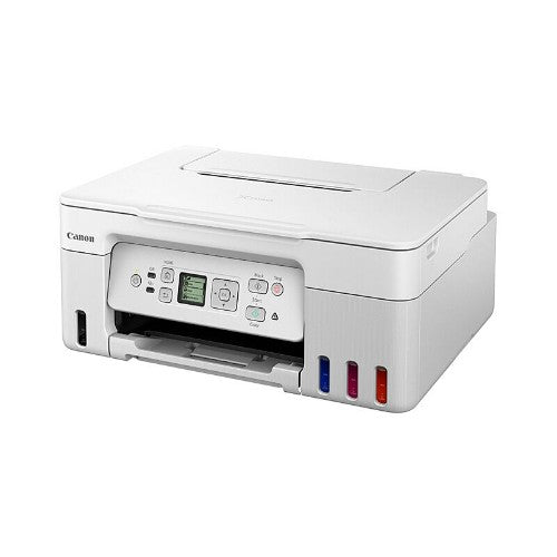 Canon PIXMA G3675 MEGATANK COPY PRINT SCAN INKJET MFP