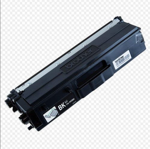 Brother TN-443BK toner cartridge 1 pc(s) Original Black