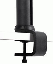 Atdec SD-DP-420 monitor mount / stand Desk Black