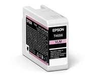 Epson Singlepack Vivid Light Magenta T46S6 UltraChrome Pro 10 ink 25ml