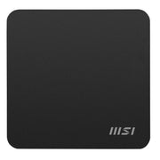MSI Cubi NUC 1M-003BAU 0.84L sized PC Black 100U Intel SoC