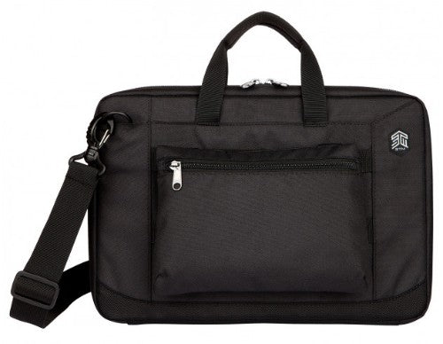 STM Ace Always On Cargo 35.6 cm (14") Briefcase Black