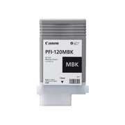 Canon PFI-120MBK ink cartridge 1 pc(s) Original Matte black