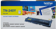 Brother TN240Y Original Yellow 1 pc(s)