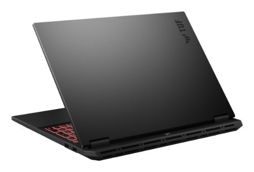 ASUS TUF Gaming A16 FA608UHI-TU124W AMD Ryzen™ 7 260 Laptop 40.6 cm (16") Full HD+ 16 GB DDR5-SDRAM 512 GB SSD NVIDIA® GeForce RTX™ 5050 Wi-Fi 6E (802.11ax) Windows 11 Home Grey