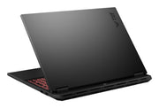 ASUS TUF Gaming A16 FA608UHI-TU124W AMD Ryzen™ 7 260 Laptop 40.6 cm (16") Full HD+ 16 GB DDR5-SDRAM 512 GB SSD NVIDIA® GeForce RTX™ 5050 Wi-Fi 6E (802.11ax) Windows 11 Home Grey