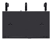 TP-Link Omada AX3000 wireless router Gigabit Ethernet Dual-band (2.4 GHz / 5 GHz) Black