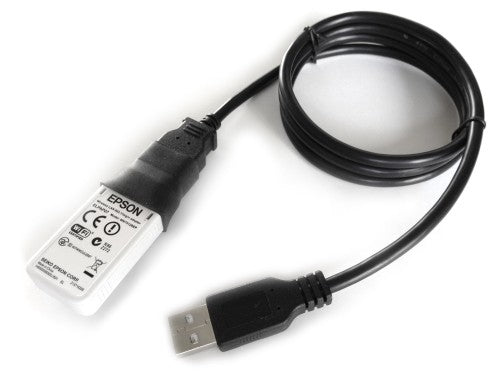Epson OT-WL02 (739): Wireless LAN Dongle, 2.4 GHz