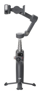 DJI Osmo Mobile 8 Smartphone camera stabilizer Black