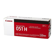Canon 051H toner cartridge 1 pc(s) Original Black