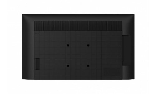 Sony FW-55EZ20L Signage Display Digital signage flat panel 139.7 cm (55") LED Wi-Fi 350 cd/m² 4K Ultra HD Black Android 16/7