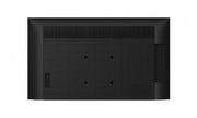 Sony FW-55EZ20L Signage Display Digital signage flat panel 139.7 cm (55") LED Wi-Fi 350 cd/m² 4K Ultra HD Black Android 16/7