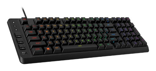 HyperX Eve 1800 - Gaming Keyboard
