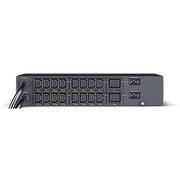 CyberPower PDU44302 power distribution unit (PDU) 18 AC outlet(s) 2U Black