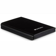 Verbatim Store 'n' Go USB 3.0 Hard Drive 2TB Black