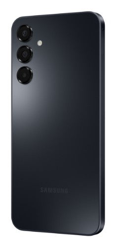 Samsung Galaxy A16 SM-A165FZKAATS smartphone 17 cm (6.7") Hybrid Dual SIM 4G USB Type-C 4 GB 128 GB 5000 mAh Black