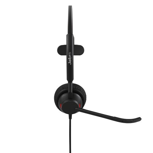Jabra Engage 50 II - (50 II Link) USB-C/A MS Mono