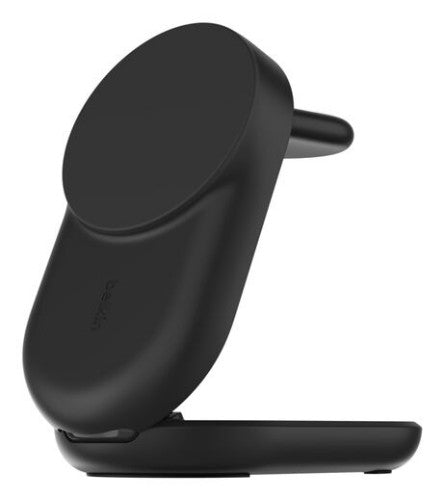 Belkin WIZ037auBK Headphones, Smartphone, Smartwatch Black USB Wireless charging Fast charging Indoor