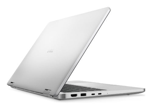 DELL Pro 14 Plus PB14250 Intel Core Ultra 7 266V Laptop 35.6 cm (14") Full HD+ 16 GB LPDDR5x-SDRAM 512 GB SSD Wi-Fi 7 (802.11be) Windows 11 Pro Aluminium