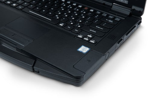 Panasonic FZ-VSC551U notebook spare part