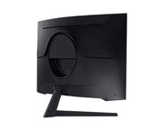 Samsung LS32CG552EEXXY computer monitor 81.3 cm (32") 2560 x 1440 pixels Quad HD LED Black