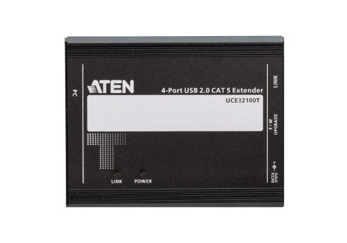 ATEN UCE32100-AT-U KVM extender Transmitter & receiver